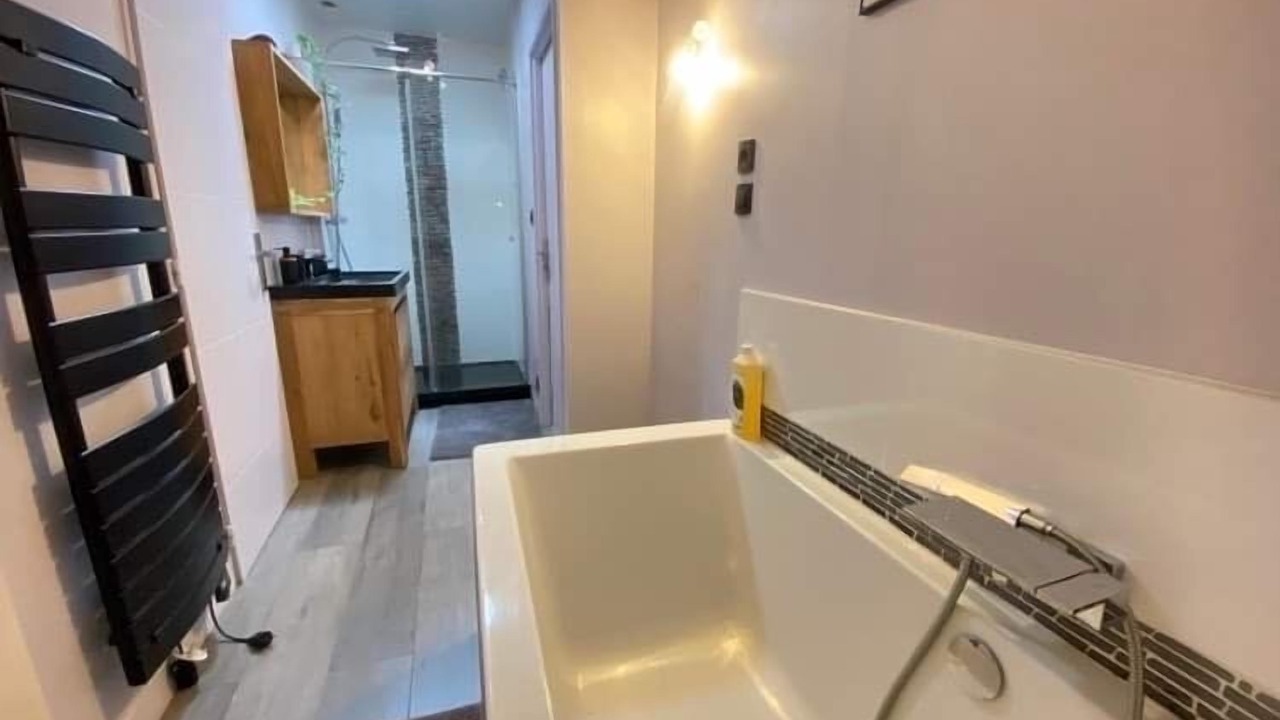 Photo of Bathroom in Nivillac