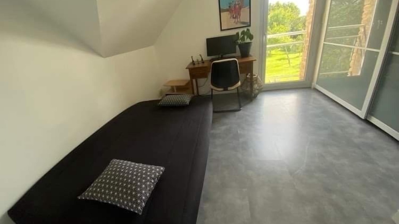 Photo of Bedroom in Nivillac
