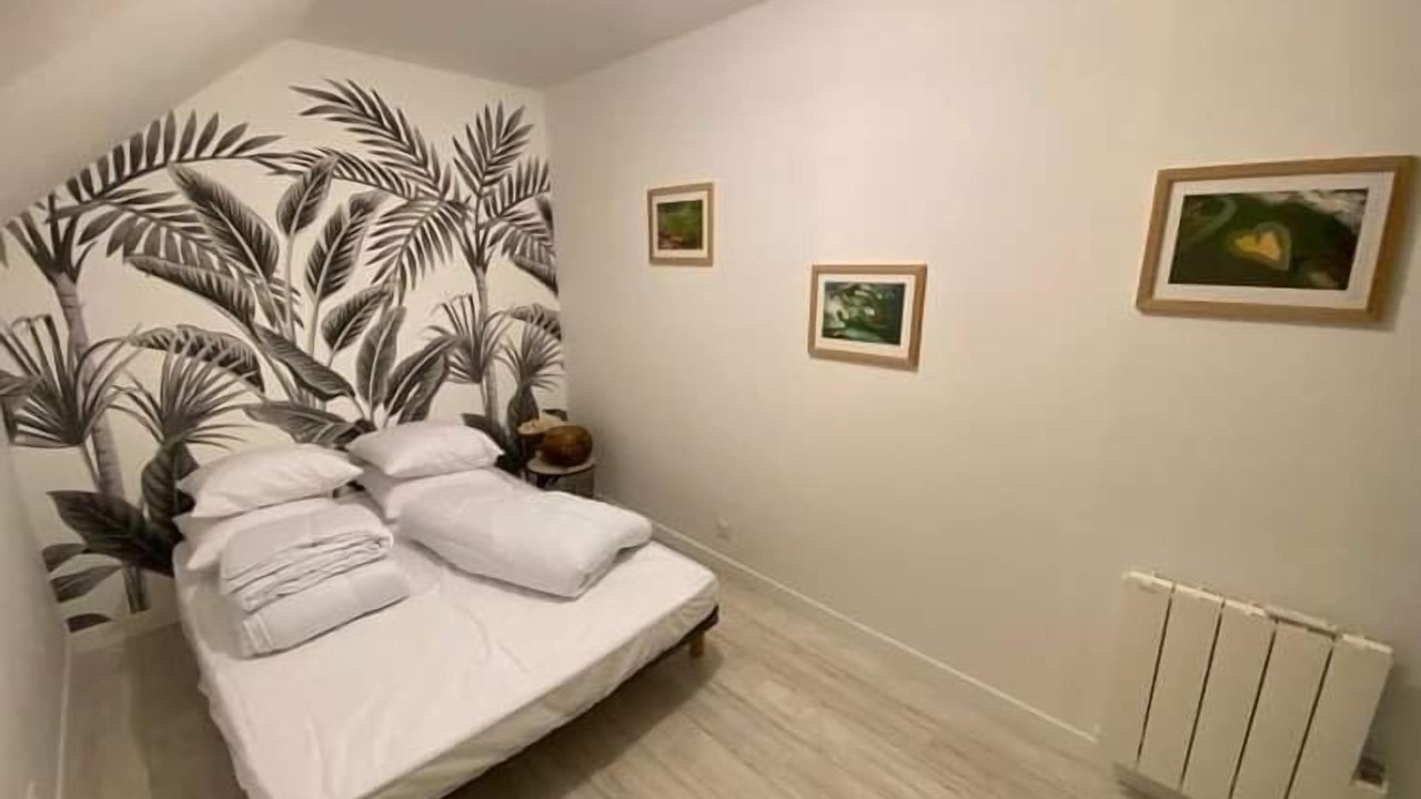 Photo of Bedroom in Nivillac