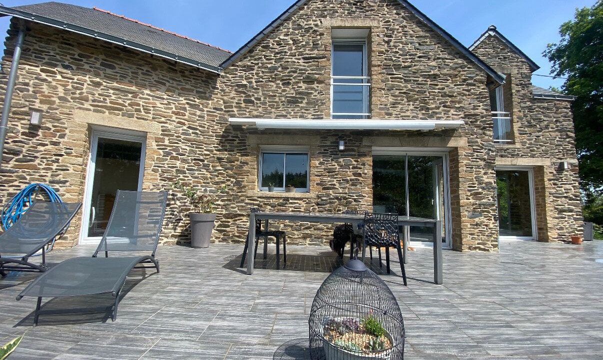 Photo of Outdoor in Nivillac