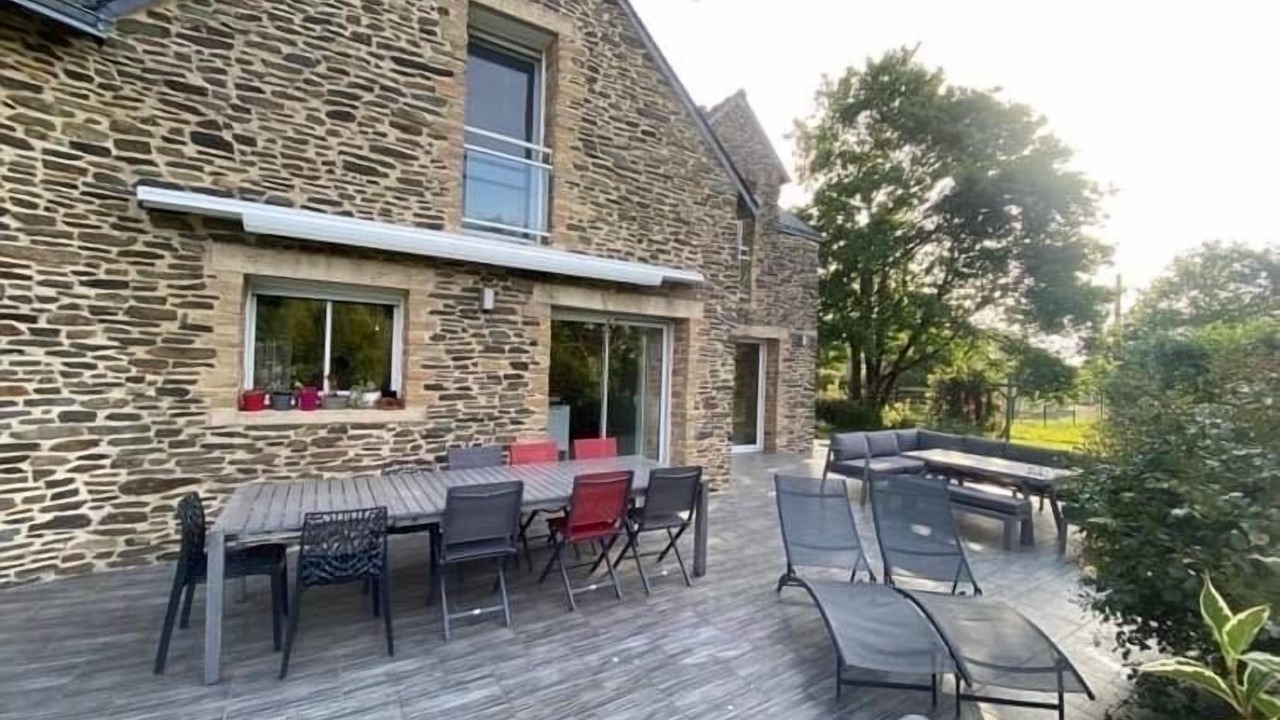 Photo of Outdoor in Nivillac