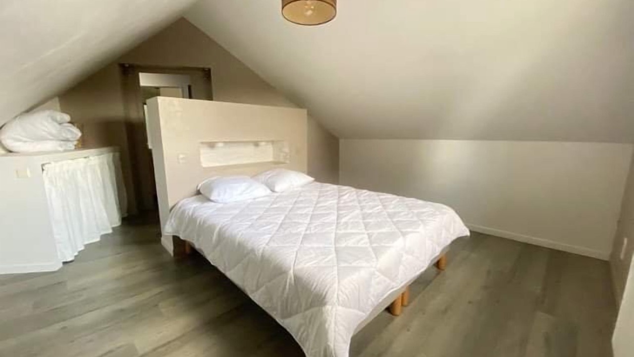 Photo of Bedroom in Nivillac