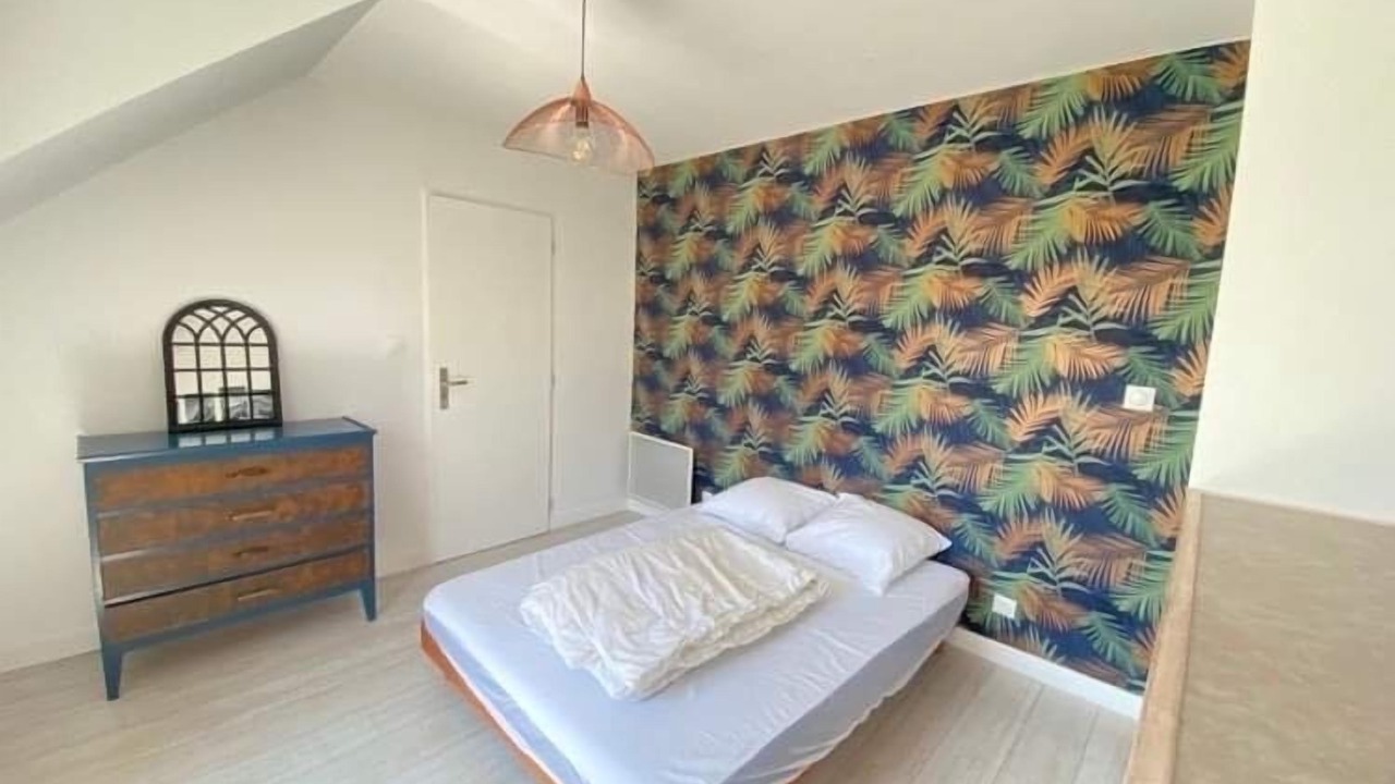 Photo of Bedroom in Nivillac