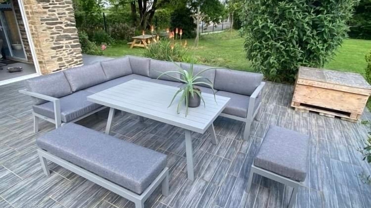 Photo of Outdoor in Nivillac