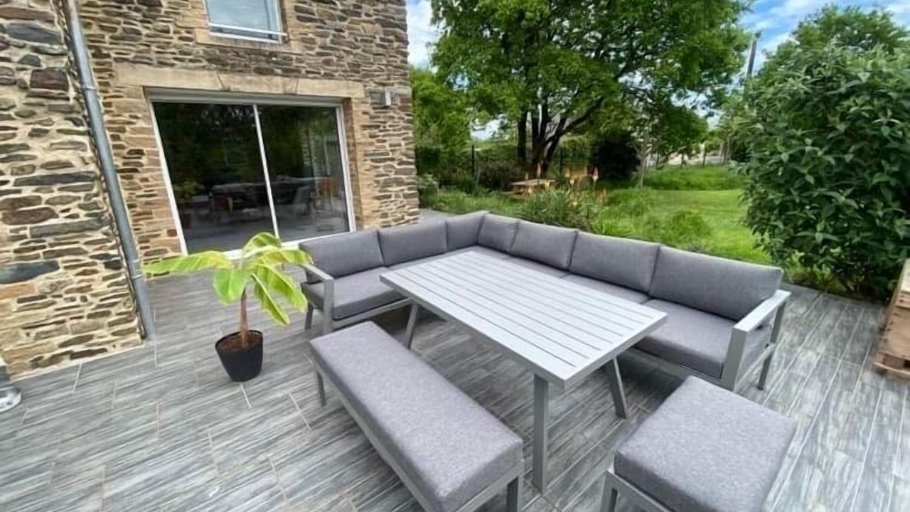 Photo of Outdoor in Nivillac