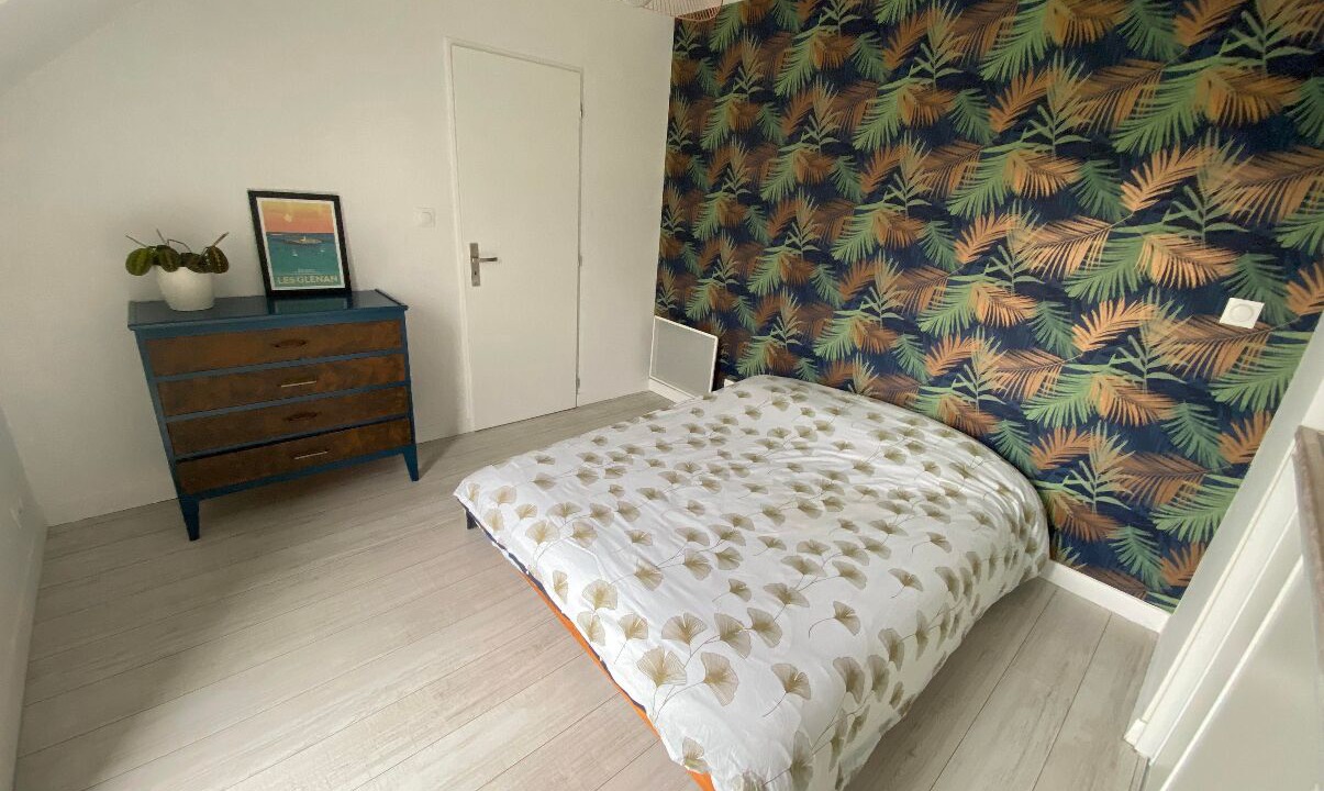 Photo of Bedroom in Nivillac