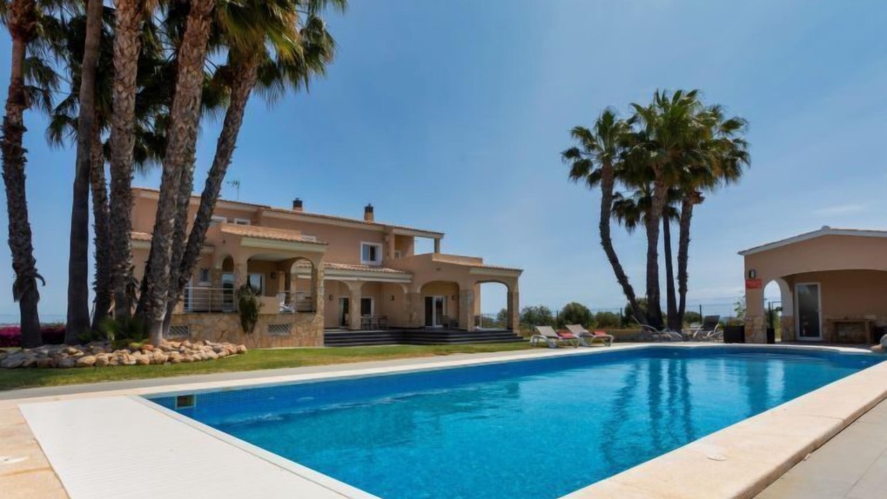 Photo of Outdoor in Peniscola