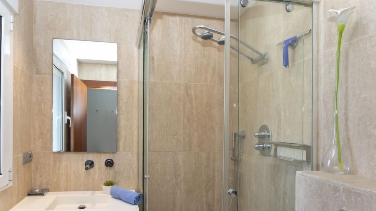 Photo of Bathroom in Peniscola
