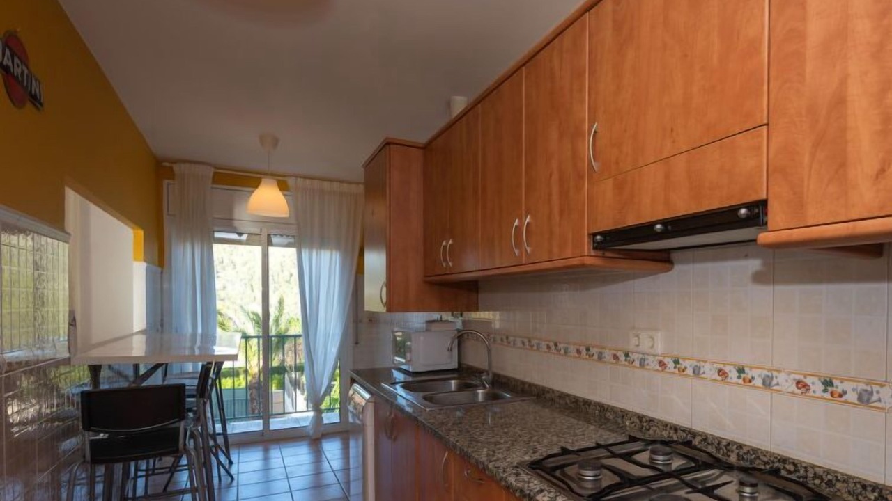 Photo of Bedroom in Olivella