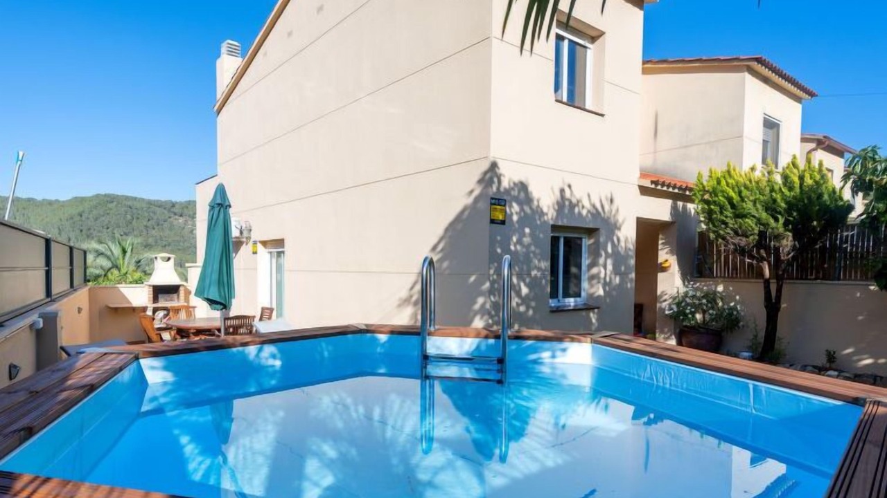 Photo of Outdoor in Olivella