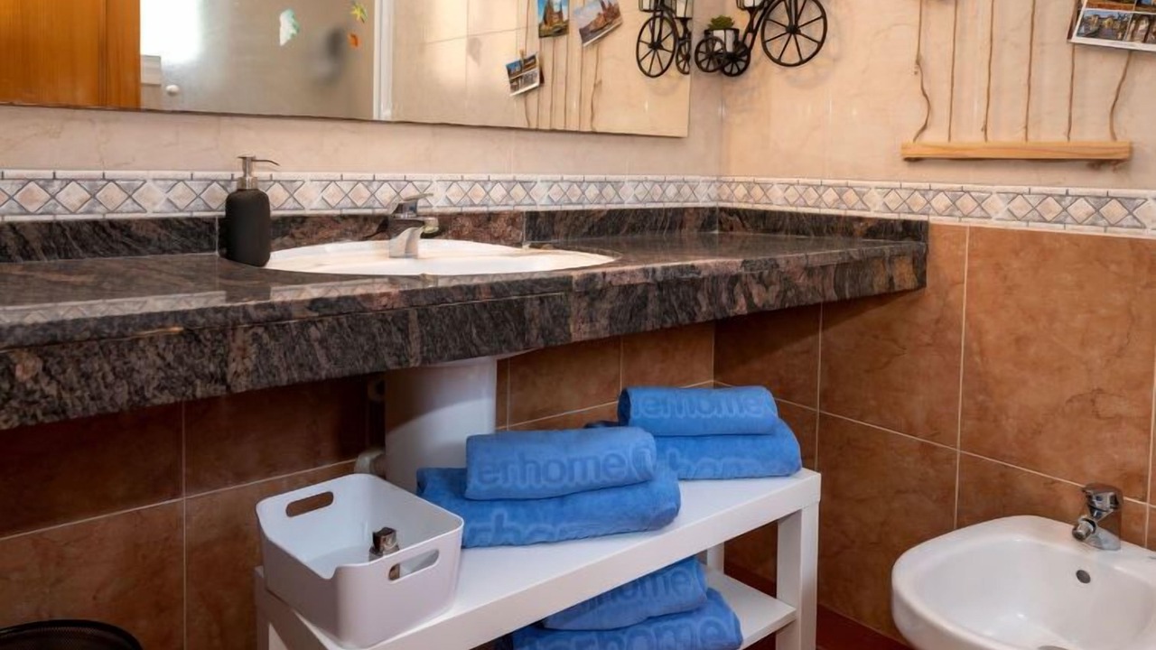 Photo of Bathroom in Olivella