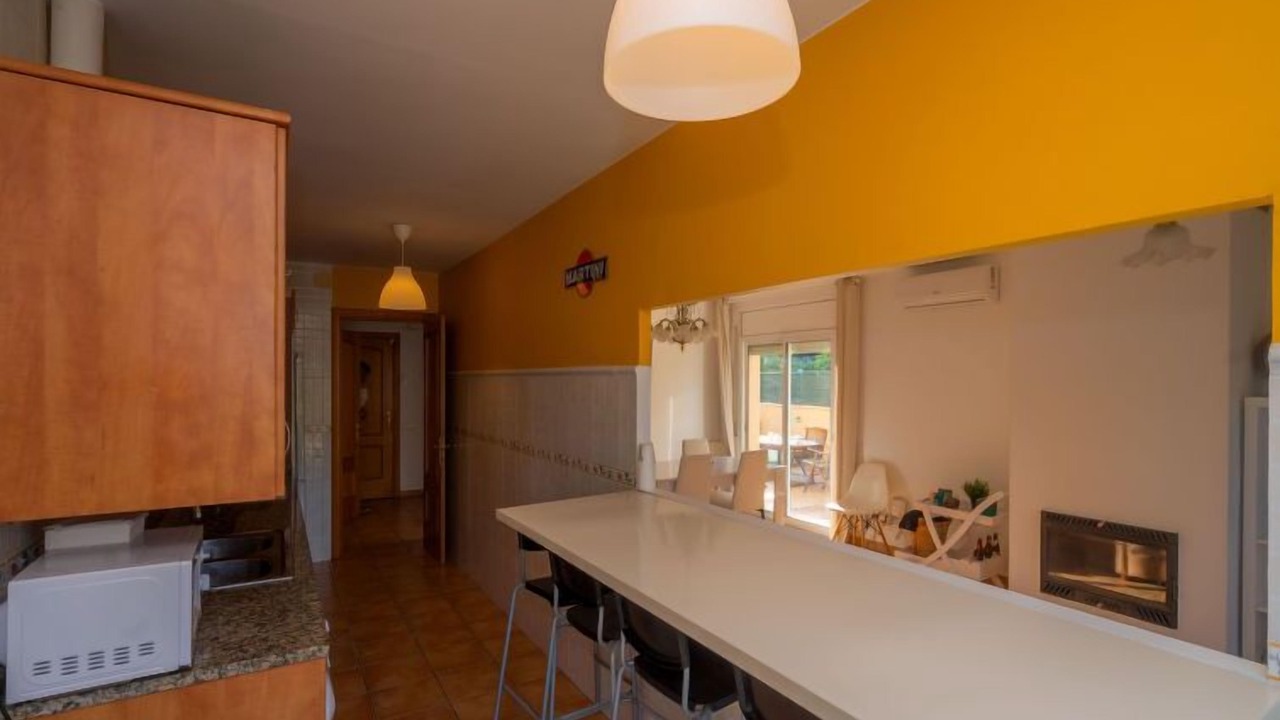 Photo of Bedroom in Olivella
