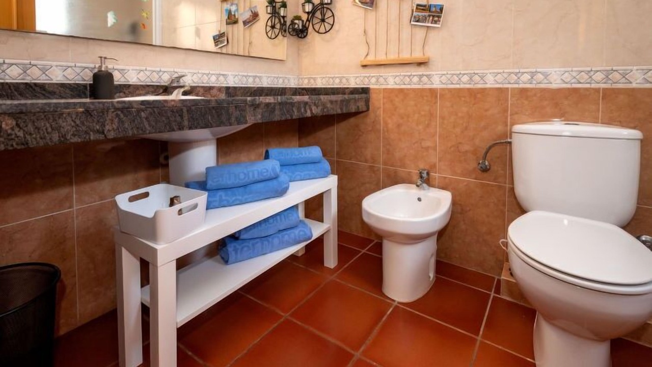 Photo of Bathroom in Olivella