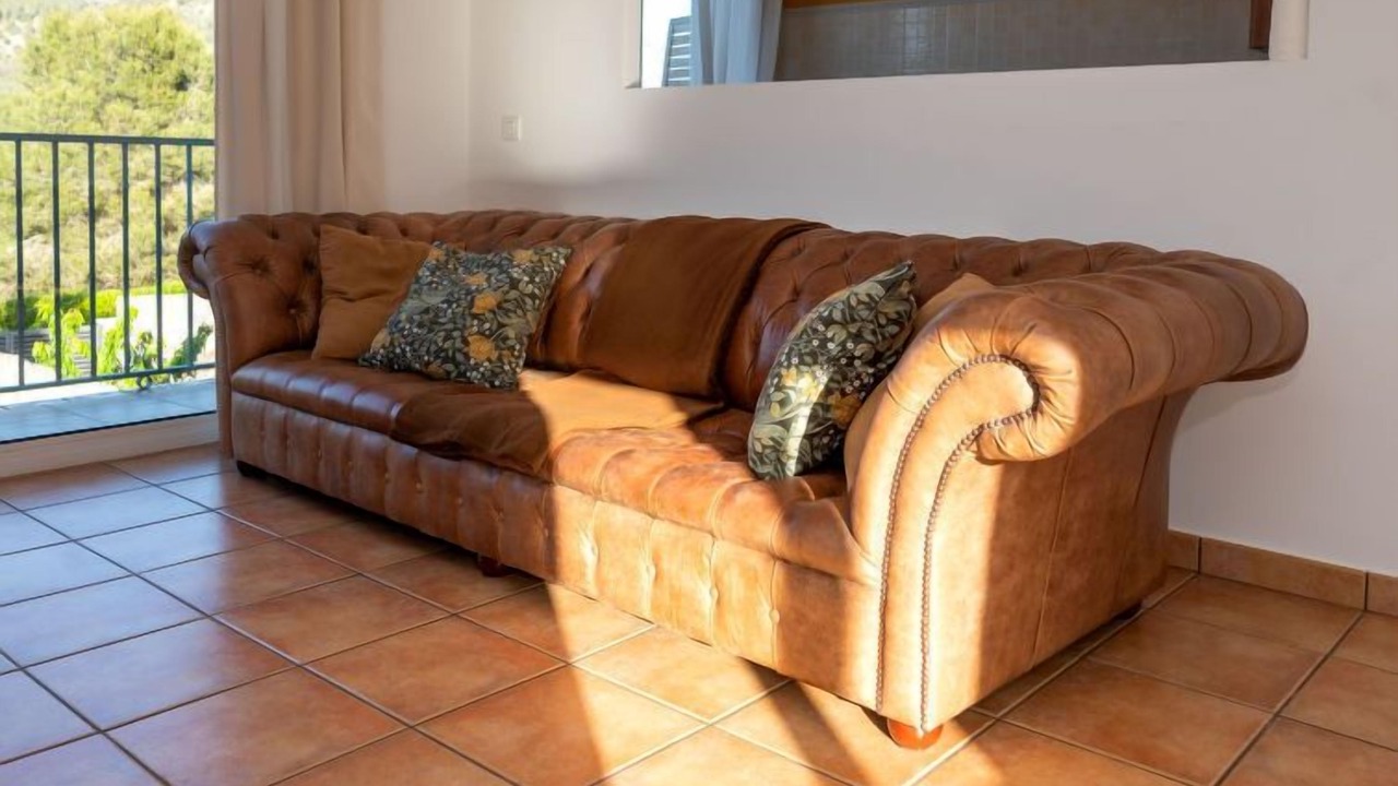 Photo of Livingroom in Olivella