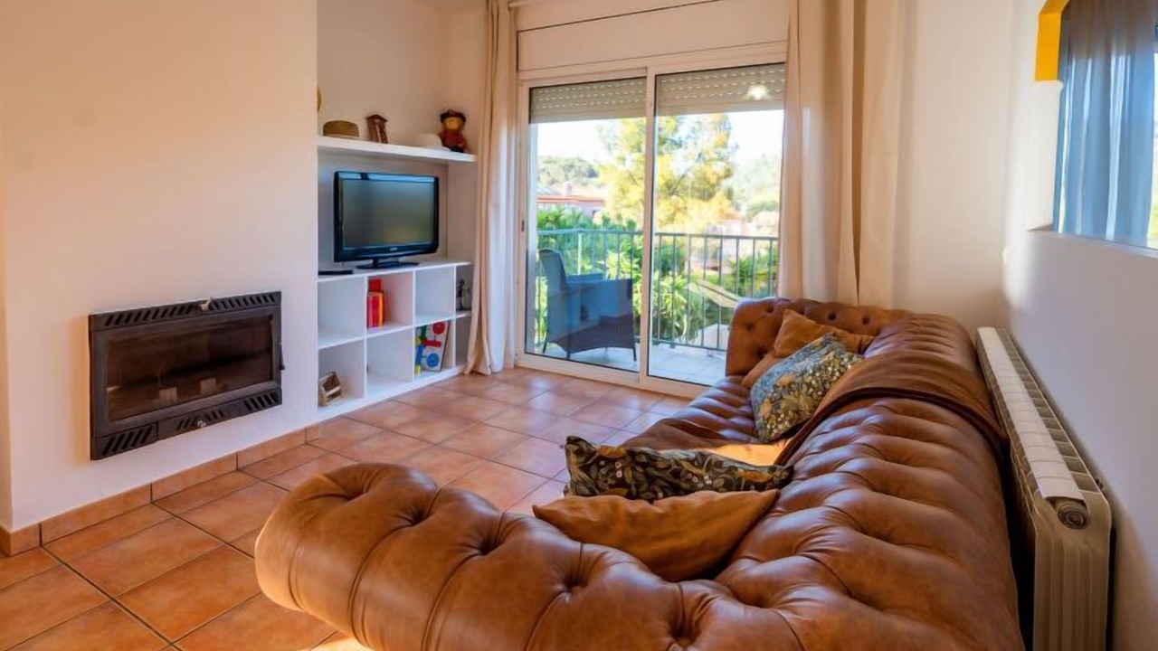 Photo of Livingroom in Olivella