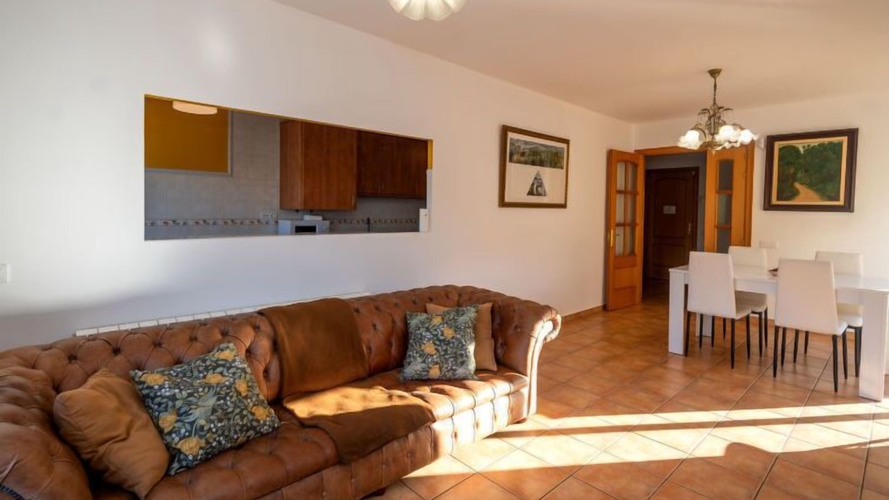 Photo of Livingroom in Olivella