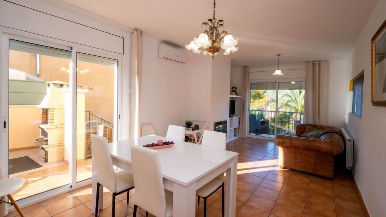 Photo of Bedroom in Olivella