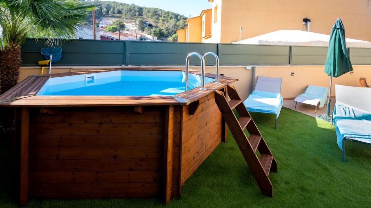 Photo of Outdoor in Olivella