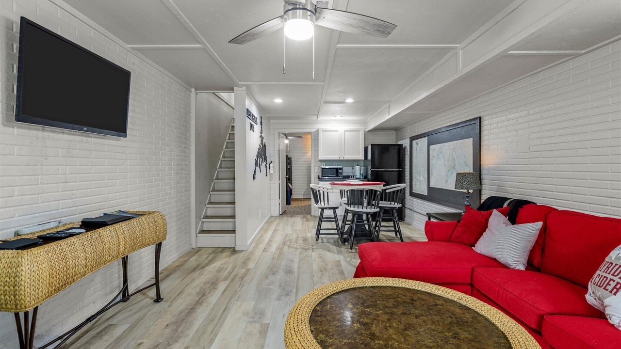 Photo of Livingroom in Lampe