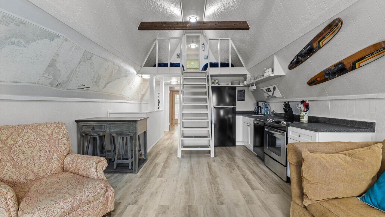 Photo of Livingroom in Lampe