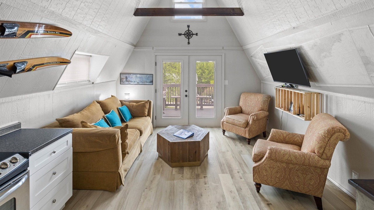 Photo of Livingroom in Lampe