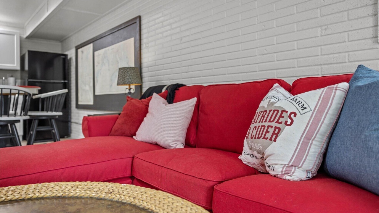 Photo of Livingroom in Lampe