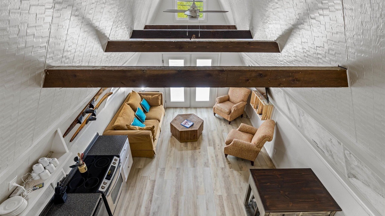 Photo of Livingroom in Lampe