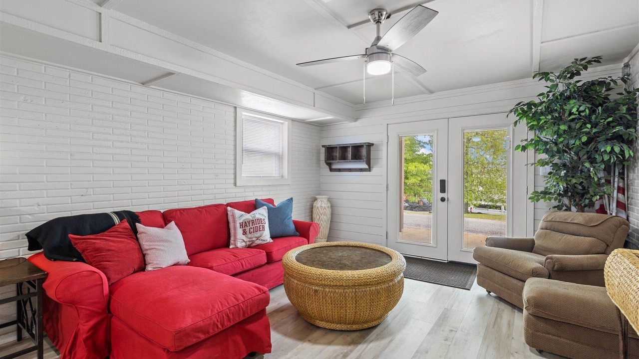 Photo of Livingroom in Lampe