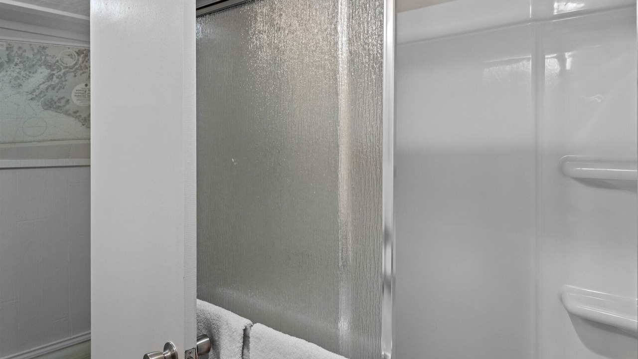 Photo of Bathroom in Lampe