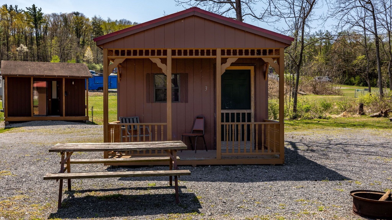 Photo of Outdoor in Mifflinburg