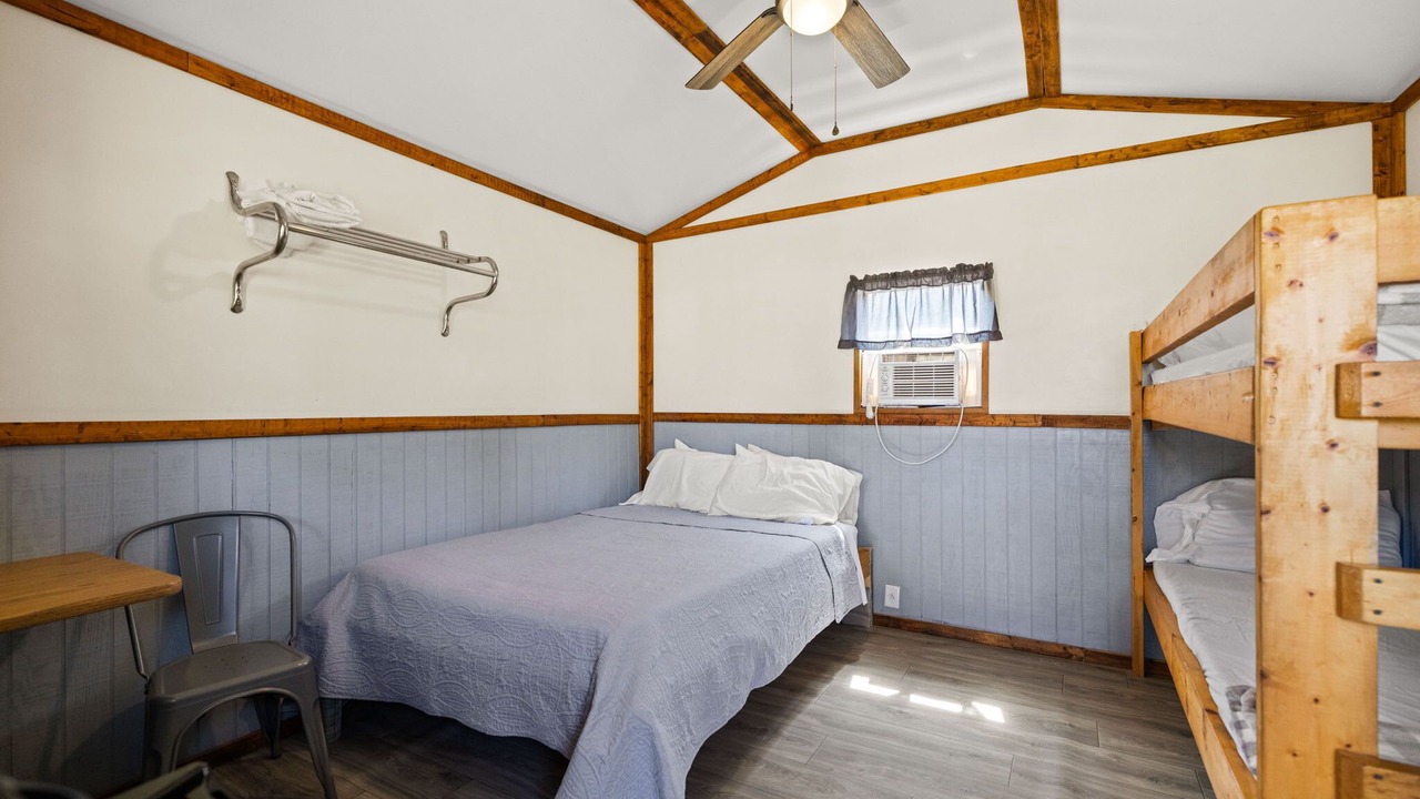 Photo of Bedroom in Mifflinburg