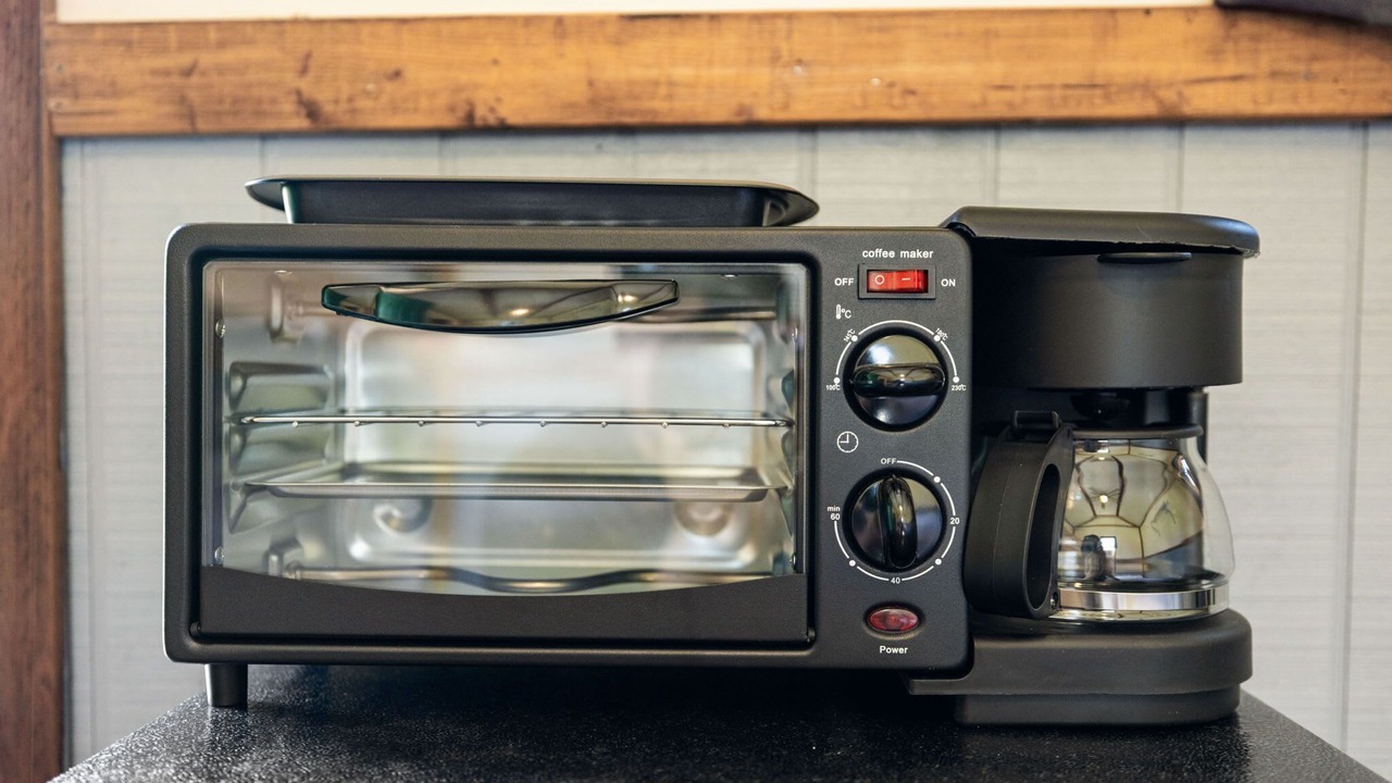 Photo of Kitchen in Mifflinburg