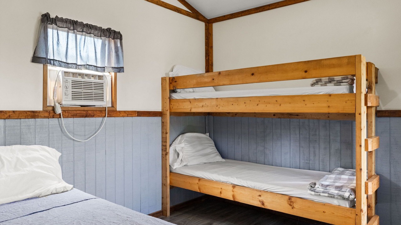 Photo of Bedroom in Mifflinburg