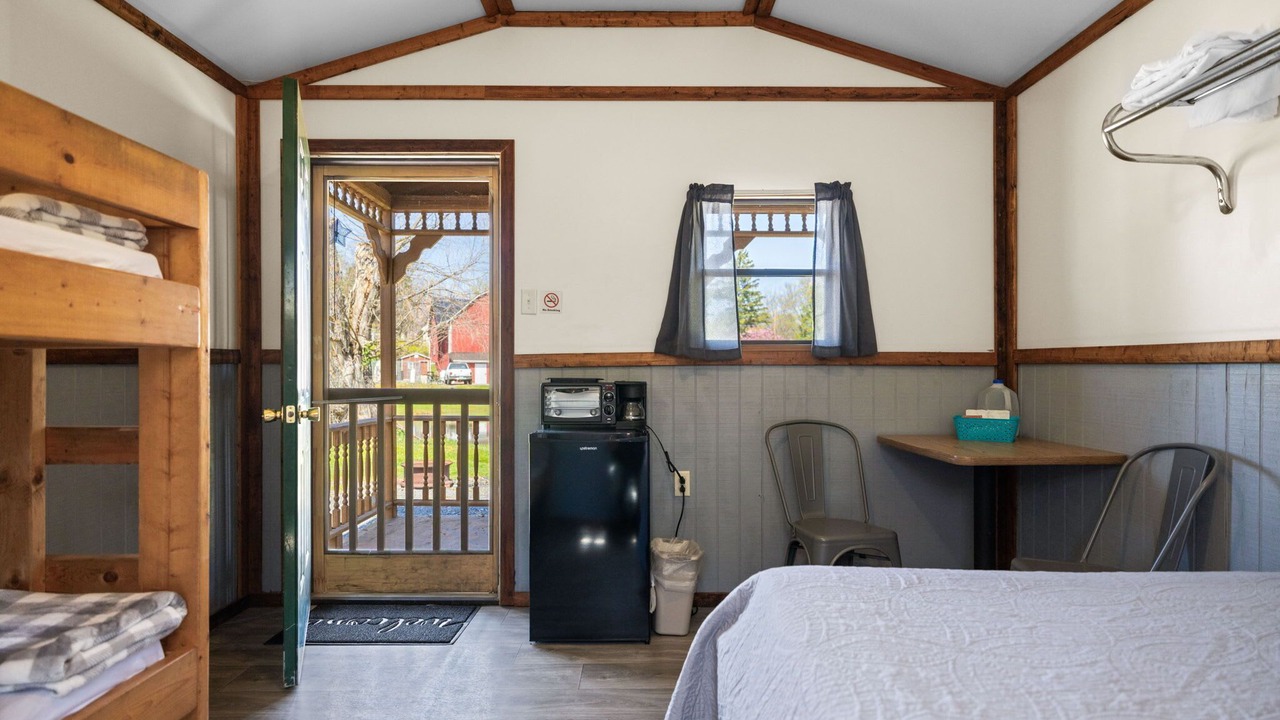 Photo of Bedroom in Mifflinburg