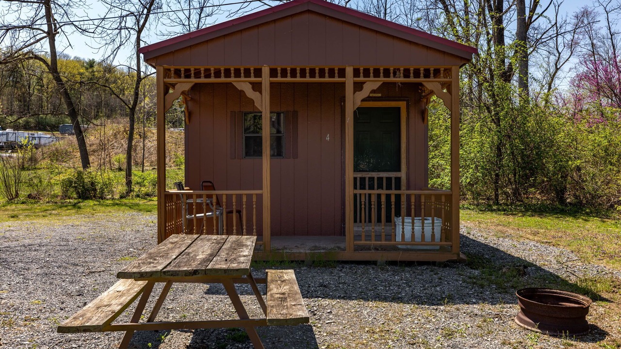 Photo of Outdoor in Mifflinburg