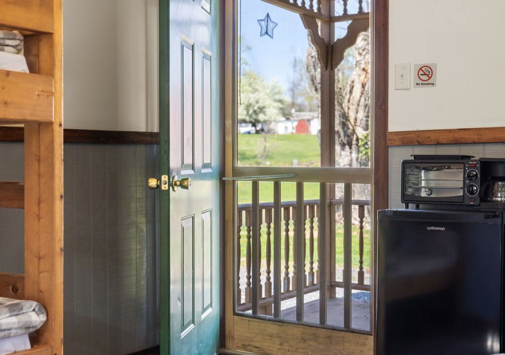 Photo of Bedroom in Mifflinburg