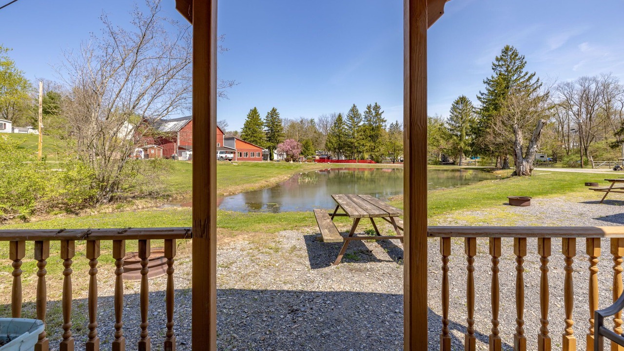 Photo of Outdoor in Mifflinburg