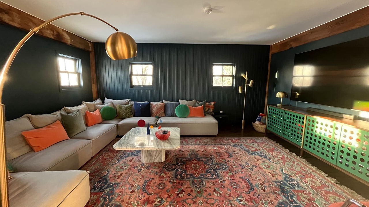 Photo of Livingroom in Stuyvesant