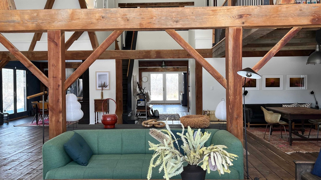 Photo of Livingroom in Stuyvesant