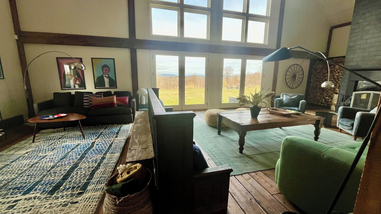 Photo of Livingroom in Stuyvesant