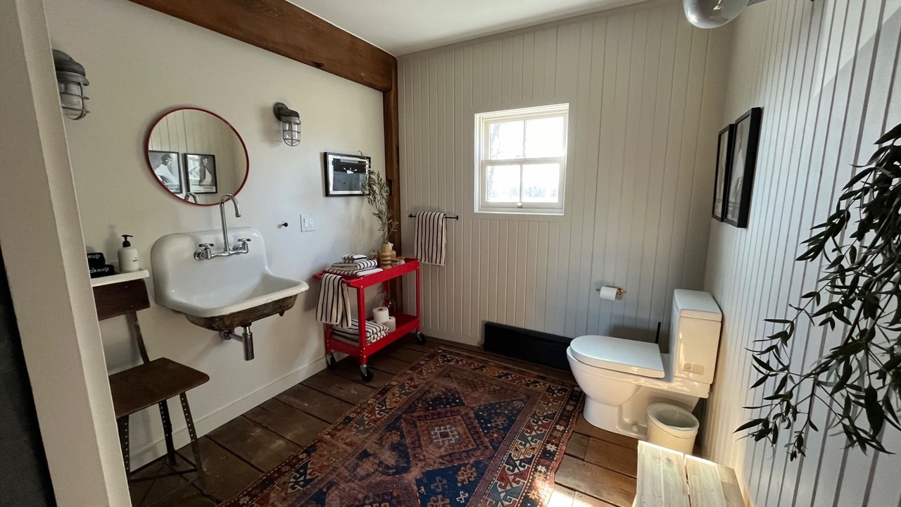 Photo of Bathroom in Stuyvesant