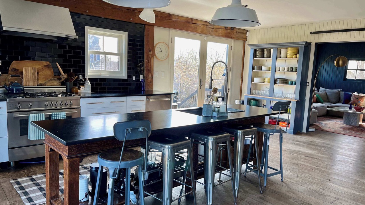 Photo of Kitchen in Stuyvesant