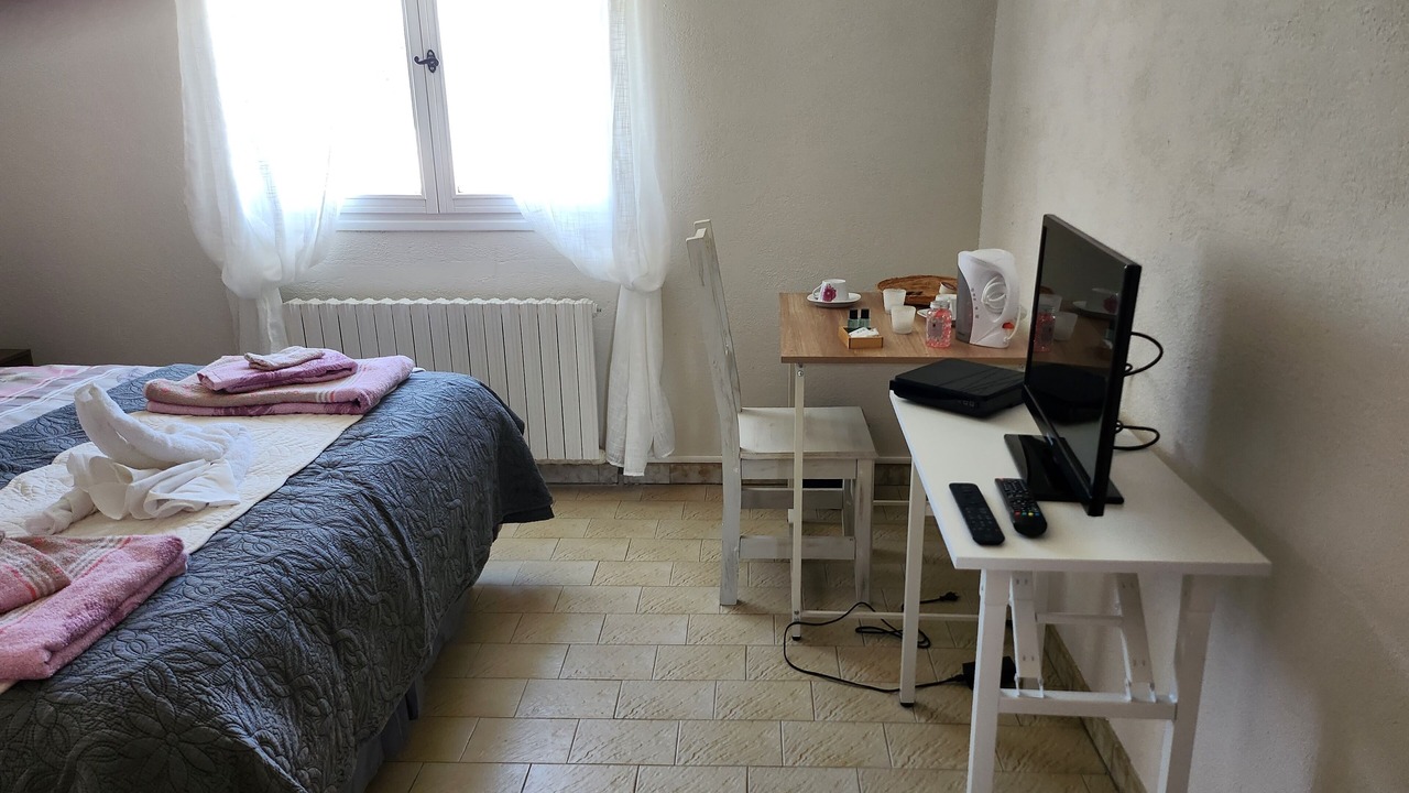 Photo of Bedroom in Cardet