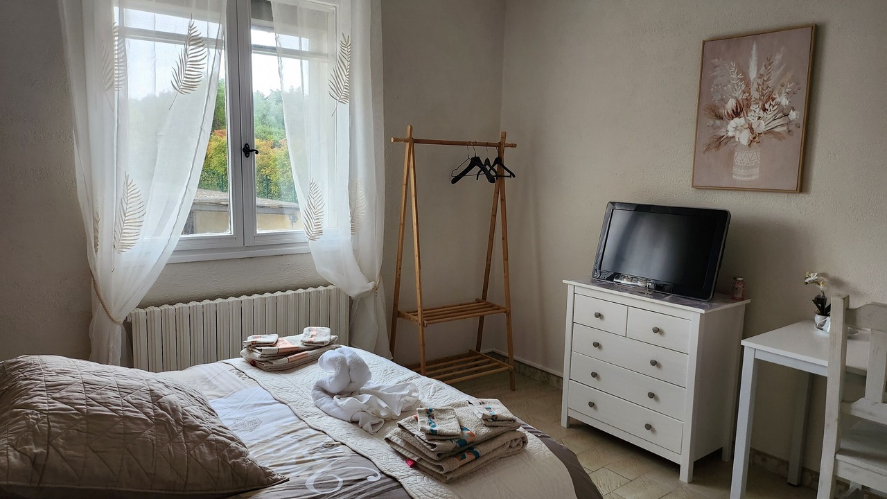 Photo of Bedroom in Cardet