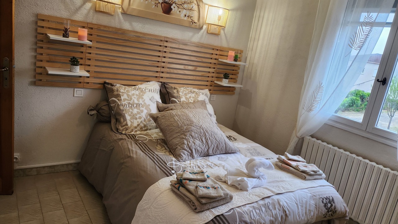 Photo of Bedroom in Cardet