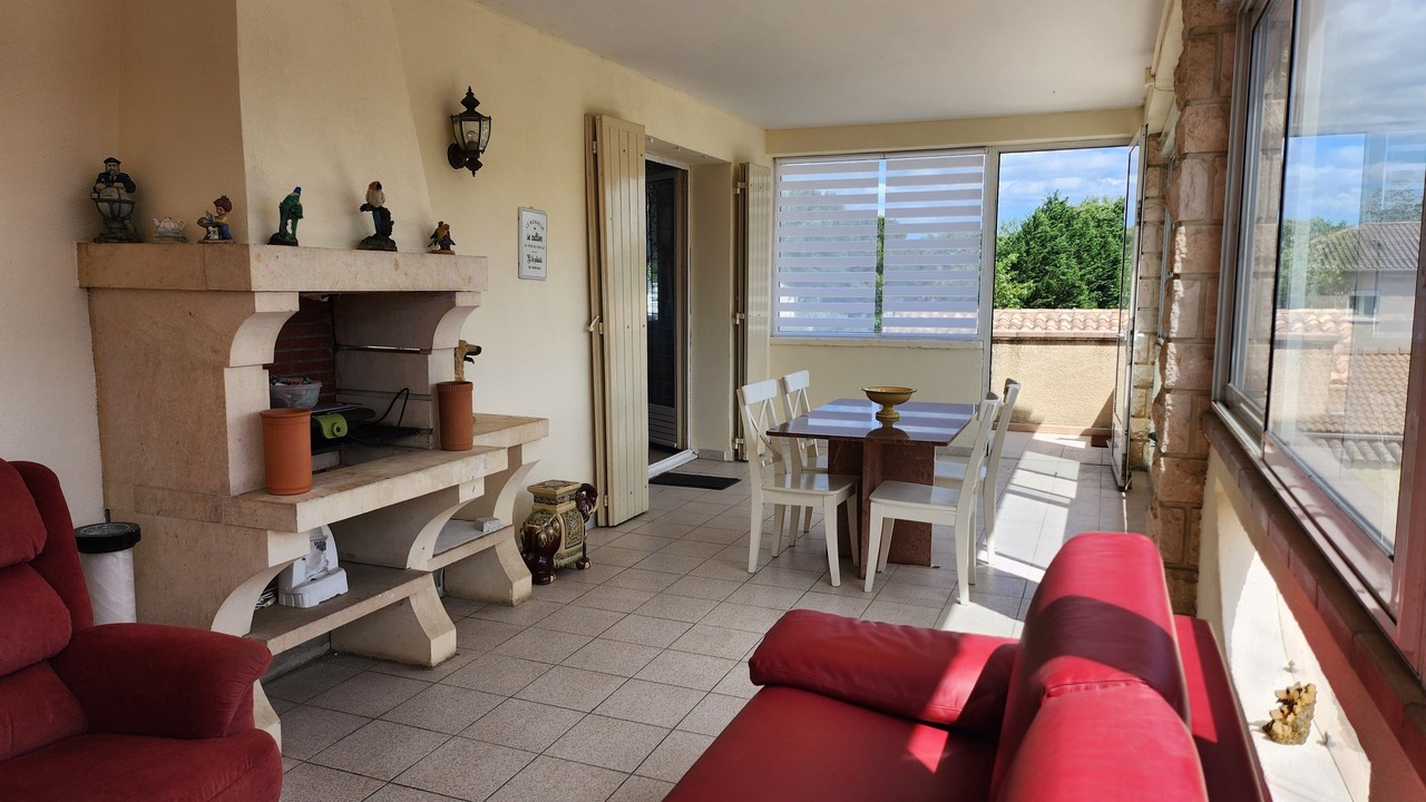Photo of Outdoor in Cardet
