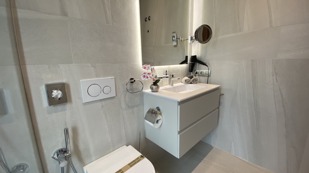 Photo of Bathroom in Finestrat