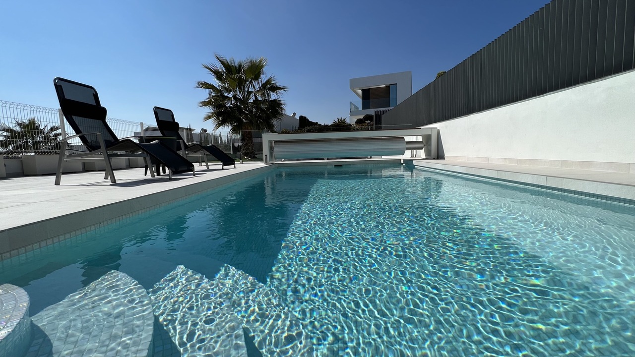 Photo of Outdoor in Finestrat