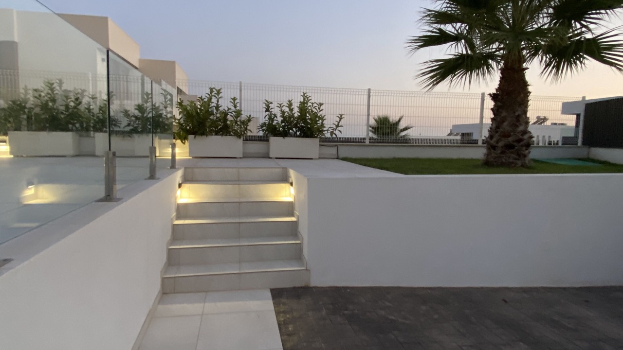 Photo of Patio Balcony in Finestrat