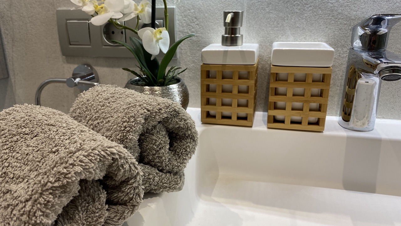 Photo of Bathroom in Finestrat